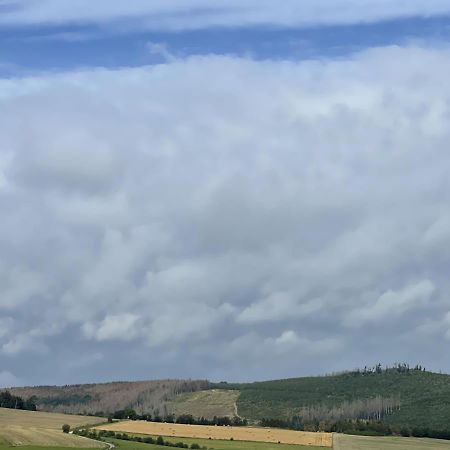 Appartamento Sonnenweg 48-4 Sauerlandblick Heringhausen Esterno foto